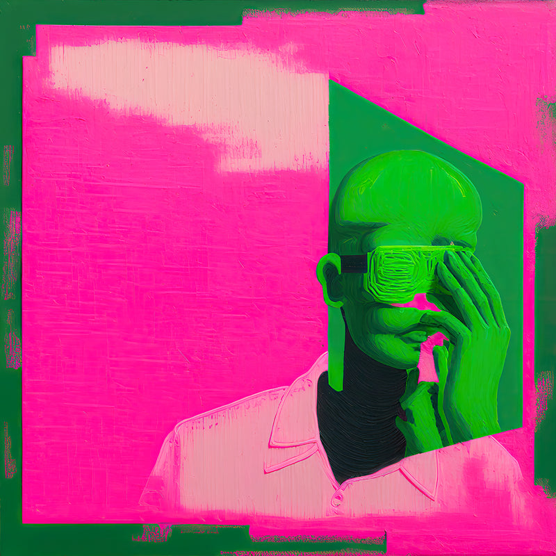 Se The man that wouldnt look af Yoma.emptylands ❤ Stort online udvalg i Yoma.emptylands ❤ Hurtig levering: 1 - 2 Hverdage samt billig fragt ❤ Varenummer: ILL-16497 og barcode / Ean: på lager - Udsalg på Illux Art shop - Grafisk kunst - Mennesker - Yoma.emptylands Spar op til 52% - Over 424 kendte brands på udsalg