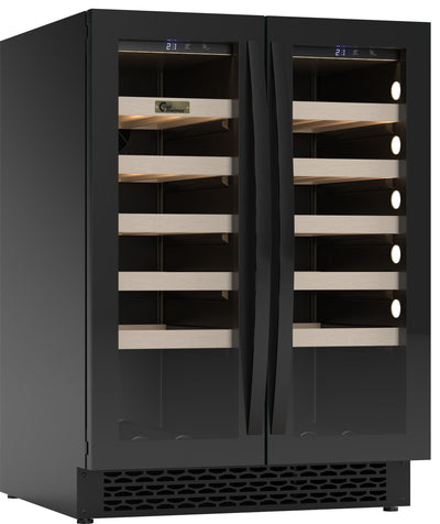 Se Thermex Winemex vinkøler WINEMEX40 ❤ Kæmpe udvalg i Thermex ❤ Hurtig levering: 1 - 2 Hverdage samt billig fragt - Varenummer: ELG-31616 og barcode / Ean: '5703347901744 på lager - tilbud på Vinkøler & vinkøleskab Spar op til 55% - Over 412 design brands på tilbud