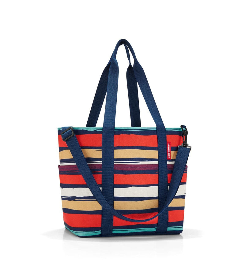 Reisenthel Multibag Artist Stripes
