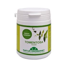 Stort online udvalg i Natur Drogeriet Tomentosa Pulver 100 g. ❤ Natur Drogeriet ❤ Hurtig levering: 1 - 2 Hverdage og gratis fragt v/køb over 295 kr. GLS til pakkeshop ❤ Varenummer: HG-25040 og barcode / Ean: 5703137700625 på lager - Kæmpe udvalg i Sundhed - Over 454 design brands på udsalg