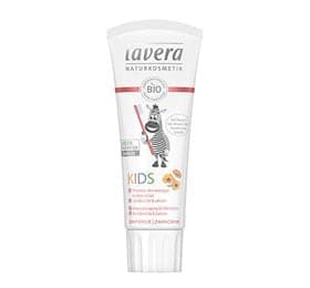 Stort online udvalg i Lavera Toothpaste Kids Fruity Basis Sensitiv 75 ml. ❤ Lavera ❤ Hurtig levering: 1 - 2 Hverdage og gratis fragt v/køb over 295 kr. GLS til pakkeshop ❤ Varenummer: HG-21677 og barcode / Ean: 4021457629220 på lager - Kæmpe udvalg i Mærker - Over 454 kendte mærker på udsalg