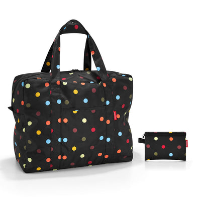 Reisenthel Mini Maxi Touringbag  Dots