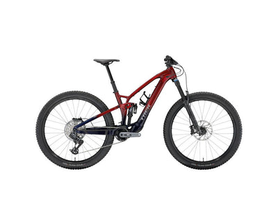 Se Trek Fuel EXe 8 GX AXS - Red S ❤ Stort online udvalg i Trek ❤ Hurtig levering: 1 - 2 Hverdage samt billig fragt ❤ Varenummer: CKP-768682228531 og barcode / Ean: '768682228531 på lager - Udsalg på Mountainbike Spar op til 62% - Over 312 kendte brands på udsalg