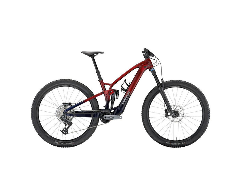 Se Trek Fuel EXe 8 GX AXS - Red XL ❤ Stort online udvalg i Trek ❤ Hurtig levering: 1 - 2 Hverdage samt billig fragt ❤ Varenummer: CKP-768682228692 og barcode / Ean: &