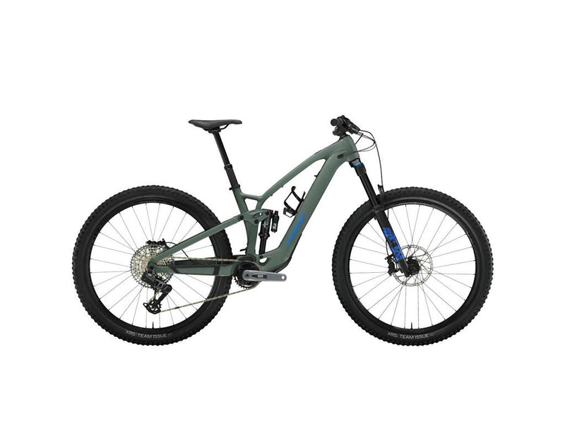 Se Trek Fuel EXe 8 GX AXS - Green XL ❤ Stort online udvalg i Trek ❤ Hurtig levering: 1 - 2 Hverdage samt billig fragt ❤ Varenummer: CKP-768682228630 og barcode / Ean: &