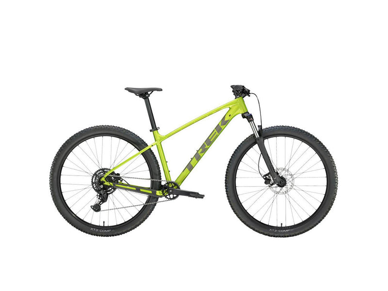 Se Trek Marlin 5 G3 - Green XXL ❤ Stort online udvalg i Trek ❤ Hurtig levering: 1 - 2 Hverdage samt billig fragt ❤ Varenummer: CKP-768682160855 og barcode / Ean: &