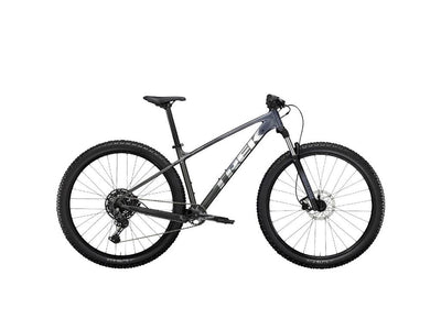 Se Trek Marlin 6 - Grey XS ❤ Kæmpe udvalg i Trek ❤ Hurtig levering: 1 - 2 Hverdage samt billig fragt - Varenummer: CKP-745889364897 og barcode / Ean: '745889364897 på lager - Udsalg på Mountainbike Spar op til 58% - Over 424 kendte brands på udsalg