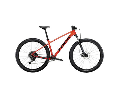 Se Trek Marlin 6 - Red XS ❤ Kæmpe udvalg i Trek ❤ Hurtig levering: 1 - 2 Hverdage samt billig fragt - Varenummer: CKP-745889472011 og barcode / Ean: '745889472011 på lager - tilbud på Mountainbike Spar op til 55% - Over 322 design brands på tilbud