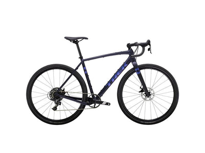 Se Trek Checkpoint ALR 4 - Blue 56 cm ❤ Stort online udvalg i Trek ❤ Hurtig levering: 1 - 2 Hverdage samt billig fragt ❤ Varenummer: CKP-768682570982 og barcode / Ean: '768682570982 på lager - Udsalg på Gravel cykler Spar op til 54% - Over 785 kendte brands på udsalg