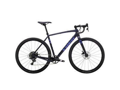 Se Trek Checkpoint ALR 4 - Blue 54 cm ❤ Stort online udvalg i Trek ❤ Hurtig levering: 1 - 2 Hverdage samt billig fragt ❤ Varenummer: CKP-768682571002 og barcode / Ean: '768682571002 på lager - Udsalg på Gravel cykler Spar op til 66% - Over 785 kendte brands på udsalg