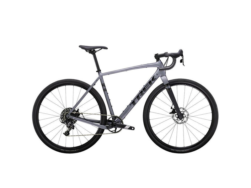 Se Trek Checkpoint ALR 4 - Grey 56 cm ❤ Stort online udvalg i Trek ❤ Hurtig levering: 1 - 2 Hverdage samt billig fragt ❤ Varenummer: CKP-768682570920 og barcode / Ean: &