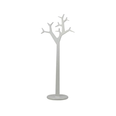 Se Tree gulv 134 cm - Swedese-Hvid ❤ Stort online udvalg i Swedese ❤ Hurtig levering: 1 - 2 Hverdage samt billig fragt ❤ Varenummer: TEN-26334-Hvid og barcode / Ean: på lager - Udsalg på Boligtilbehør > Garderobe / Entré - Over 360 kendte mærker på udsalg