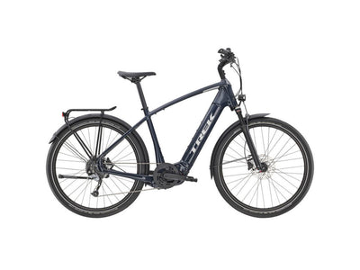 Se Trek Allant+ 7 - Blue XL ❤ Stort online udvalg i Trek ❤ Hurtig levering: 1 - 2 Hverdage samt billig fragt ❤ Varenummer: CKP-0601842195697 og barcode / Ean: '0601842195697 på lager - Udsalg på Elcykel Spar op til 64% - Over 312 kendte brands på udsalg