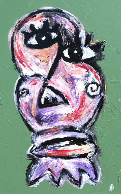 Se Troels af Jacob Lund Art ❤ Stort online udvalg i Jacob Lund Art ❤ Hurtig levering: 1 - 2 Hverdage samt billig fragt ❤ Varenummer: ILL-16323 og barcode / Ean: på lager - Udsalg på Maleri kunsttryk - Jacob Lund Art - Abstrakt Spar op til 67% - Over 400 kendte brands på udsalg