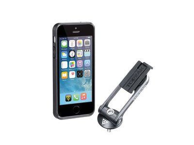 Se Topeak RideCase - Mobil Cover inkl. Monteringsbeslag - iPhone 5/5s ❤ Kæmpe udvalg i Topeak ❤ Hurtig levering: 1 - 2 Hverdage samt billig fragt - Varenummer: CKP-4712511832686 og barcode / Ean: '4712511832686 på lager - Udsalg på Mobilholder & covers Spar op til 53% - Over 412 kendte brands på udsalg