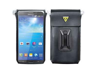 Se Topeak Smartphone Drybag - Holder til 5" - 6" Smartphones ✔ Kæmpe udvalg i  Topeak ✔ Hurtig levering: 1 - 2 Hverdage samt billig fragt - Varenummer: CKP-4712511834840 og barcode / Ean: '4712511834840 på lager - Udsalg på Mobilholder & covers Spar op til 62% - Over 1454 design mærker på udsalg