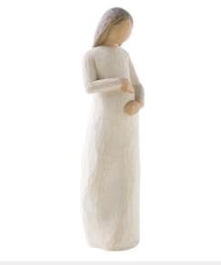 Willow Tree Cherish H. 21 cm.