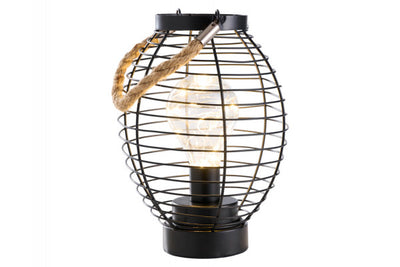 Se Udendørs lampe | Ø:16 x H: 24 cm ❤ Stort online udvalg i Havemøbelland ❤ Hurtig levering: 1 - 2 Hverdage samt billig fragt ❤ Varenummer: HML-DK3250 og barcode / Ean: '5709386494520 på lager - Udsalg på DIVERSE > Udendørs lamper og lanterner Spar op til 57% - Over 392 kendte brands på udsalg