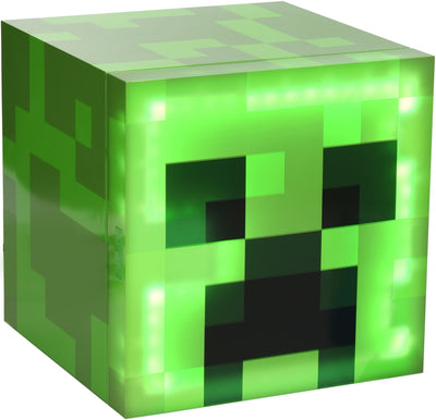 Se Ukonic Minecraft Creeper Blok Mini Køleskab ❤ Kæmpe udvalg i UKONIC ❤ Hurtig levering: 1 - 2 Hverdage samt billig fragt - Varenummer: ELG-697949 og barcode / Ean: '5060411780477 på lager - Udsalg på Minikøleskab Spar op til 58% - Over 350 kendte brands på udsalg