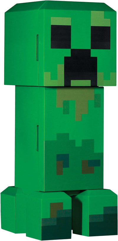 Se Ukonic Minecraft Creeper-figur Mini Køleskab ❤ Kæmpe udvalg i UKONIC ❤ Hurtig levering: 1 - 2 Hverdage samt billig fragt - Varenummer: ELG-697948 og barcode / Ean: '5060411780415 på lager - Udsalg på Minikøleskab Spar op til 59% - Over 350 kendte brands på udsalg