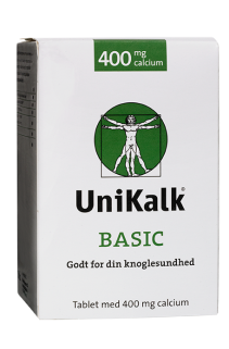 Stort online udvalg i Unikalk Basic 180 tab. ❤ UniKalk ❤ Hurtig levering: 1 - 2 Hverdage og gratis fragt v/køb over 295 kr. GLS til pakkeshop ❤ Varenummer: HG-8626 og barcode / Ean: 5701753480839 på lager - Kæmpe udvalg i Sundhed - Over 434 design mærker på udsalg