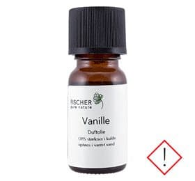 Stort online udvalg i Fischer Pure Nature Vanille duftolie 10ml. ❤ Fischer ❤ Hurtig levering: 1 - 2 Hverdage og gratis fragt v/køb over 295 kr. GLS til pakkeshop ❤ Varenummer: HG-25552 og barcode / Ean: 5710918223037 på lager - Kæmpe udvalg i Personlig pleje - Over 412 kendte brands på udsalg