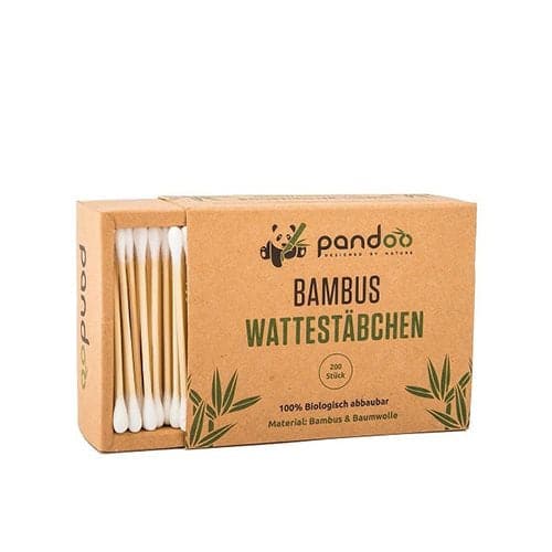 Stort online udvalg i OBS Vatpinde af bambus og bomuld 1 pk. ❤ OBS ❤ Hurtig levering: 1 - 2 Hverdage og gratis fragt v/køb over 295 kr. GLS til pakkeshop ❤ Varenummer: HG-28525 og barcode / Ean: på lager - Kæmpe udvalg i Personlig pleje - Over 434 design brands på udsalg