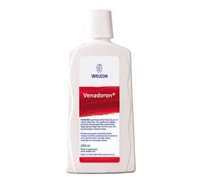 Stort online udvalg i Weleda Venadoron 200 ml. ❤ Weleda ❤ Hurtig levering: 1 - 2 Hverdage og gratis fragt v/køb over 295 kr. GLS til pakkeshop ❤ Varenummer: HG-20579 og barcode / Ean: 4001638501064 på lager - Kæmpe udvalg i Personlig pleje - Over 300 kendte brands på udsalg