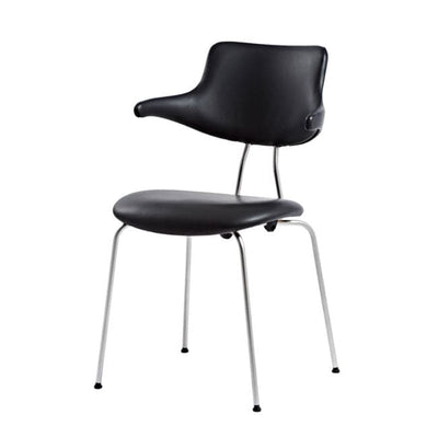 Se VL118 spisebordsstol (Læder) - Vermund ❤ Stort online udvalg i Vermund ❤ Hurtig levering: 1 - 2 Hverdage samt billig fragt ❤ Varenummer: TEN-vl118 læder og barcode / Ean: på lager - Udsalg på Møbler > Stole > Spisebordsstole - Over 434 design mærker på udsalg