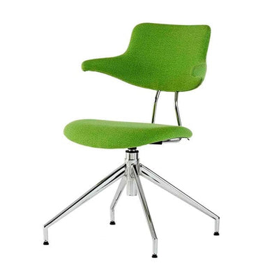 Se VL119 spisebordsstol (Stof m/drej) - Vermund ❤ Stort online udvalg i Vermund ❤ Hurtig levering: 1 - 2 Hverdage samt billig fragt ❤ Varenummer: TEN-vl119 stof drej og barcode / Ean: på lager - Udsalg på Møbler > Stole > Spisebordsstole - Over 434 design mærker på udsalg