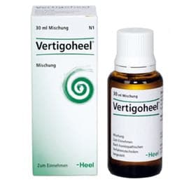 Stort online udvalg i Biovita Vertigoheel 30ml. ❤ BioVita ❤ Hurtig levering: 1 - 2 Hverdage og gratis fragt v/køb over 295 kr. GLS til pakkeshop ❤ Varenummer: HG-7633 og barcode / Ean: 5706240039781 på lager - Kæmpe udvalg i Sundhed - Over 350 kendte brands på udsalg