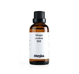 Stort online udvalg i Allergica Vespa D12 50ml. ❤ Allergica ❤ Hurtig levering: 1 - 2 Hverdage og gratis fragt v/køb over 295 kr. GLS til pakkeshop ❤ Varenummer: HG-14571 og barcode / Ean: 5703157025616 på lager - Kæmpe udvalg i Sundhed - Over 300 kendte brands på udsalg