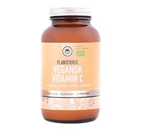 Stort online udvalg i Plantforce Vitamin C Complex Ø 100g. ❤ Plantforce ❤ Hurtig levering: 1 - 2 Hverdage og gratis fragt v/køb over 295 kr. GLS til pakkeshop ❤ Varenummer: HG-29637 og barcode / Ean: 5712081100429 på lager - Kæmpe udvalg i Sundhed - Over 434 design brands på udsalg