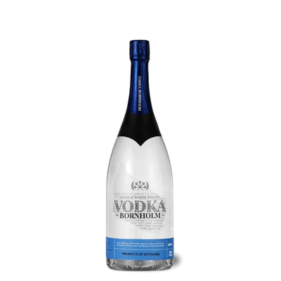 Se Vodka Bornholm 150 Cl. ✔ Kæmpe udvalg i  BORNHOLMER ✔ Hurtig levering: 1 - 2 Hverdage samt billig fragt - Varenummer: BAR-627141 og barcode / Ean: '5703397000602 på lager - Udsalg på  Spar op til 65% - Over 785 kendte brands på udsalg