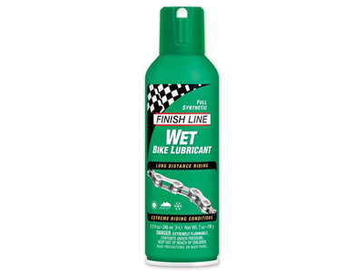 Se Finish Line - Wet Lube Cross country 240 ml spray - Grøn ❤ Kæmpe udvalg i Finish Line ❤ Hurtig levering: 1 - 2 Hverdage samt billig fragt - Varenummer: CKP-5707965230279 og barcode / Ean: '5707965230279 på lager - Udsalg på Rense & rengøringsartikler Spar op til 54% - Over 322 kendte brands på udsalg