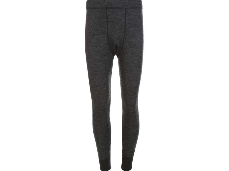 Se Whistler - Bradley - Merino Uld Buks - Mørk Grå - Str. 3XL ❤ Stort online udvalg i Whistler ❤ Hurtig levering: 1 - 2 Hverdage samt billig fragt - Varenummer: CKP-5715325272678 og barcode / Ean: &