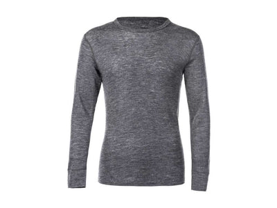 Se Whistler Cornello - Merino Wool - Bluse - Lang ærme - Sort - Str. 2XL ❤ Kæmpe udvalg i Whistler ❤ Hurtig levering: 1 - 2 Hverdage samt billig fragt - Varenummer: CKP-5714777611066 og barcode / Ean: '5714777611066 på lager - Udsalg på Urban & fritid Spar op til 65% - Over 324 kendte brands på udsalg