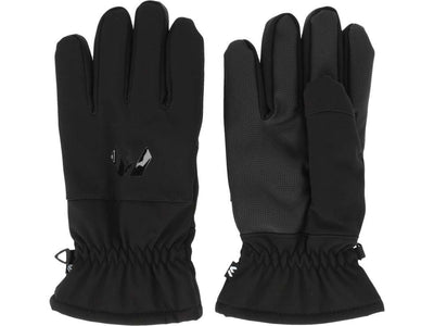 Se Whistler Wasio - Softshell Handsker - Sort - Str. S ❤ Stort online udvalg i Whistler ❤ Hurtig levering: 1 - 2 Hverdage samt billig fragt - Varenummer: CKP-5715325388164 og barcode / Ean: '5715325388164 på lager - Udsalg på Urban & fritid Spar op til 63% - Over 324 kendte brands på udsalg