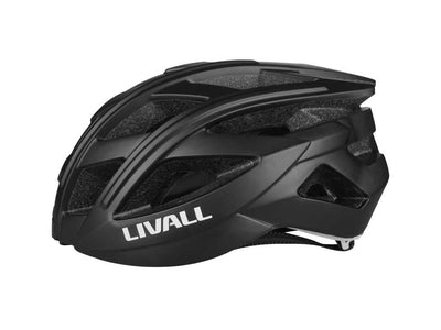 Se Livall BH60SE Neo - Cykelhjelm - Black - 55-61 cm ❤ Kæmpe udvalg i Livall ❤ Hurtig levering: 1 - 2 Hverdage samt billig fragt - Varenummer: CKP-6970173152636 og barcode / Ean: '6970173152636 på lager - Udsalg på Cykelhjelme Spar op til 63% - Over 400 kendte brands på udsalg