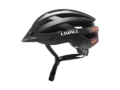 Se Livall MT1 Neo - Cykelhjelm - Matt Black - 58-62 cm ❤ Kæmpe udvalg i Livall ❤ Hurtig levering: 1 - 2 Hverdage samt billig fragt - Varenummer: CKP-6970173152926 og barcode / Ean: '6970173152926 på lager - Udsalg på Cykelhjelme Spar op til 55% - Over 400 kendte brands på udsalg