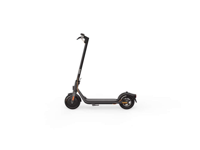 Se Ninebot By Segway - Kickscooter F30D - Dark Grey ❤ Kæmpe udvalg i Ninebot ❤ Hurtig levering: 1 - 2 Hverdage samt billig fragt - Varenummer: CKP-8719325845778 og barcode / Ean: &