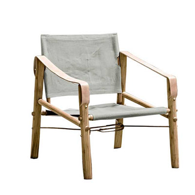 Se Nomad Chair - We Do Wood ❤ Stort online udvalg i We do Wood ❤ Hurtig levering: 1 - 2 Hverdage samt billig fragt ❤ Varenummer: TEN-3070101 og barcode / Ean: 5703070101008 på lager - Udsalg på Møbler > Stole > Lænestole - Over 454 kendte brands på udsalg