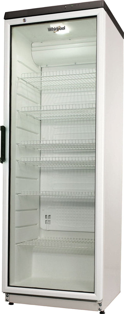 Se Whirlpool kommercielt køleskab ADN2031/2 ❤ Stort online udvalg i Whirlpool ❤ Hurtig levering: 1 - 2 Hverdage samt billig fragt ❤ Varenummer: ELG-316884 og barcode / Ean: 8003437961502 på lager - Udsalg på Køleskab - Over 785 kendte brands på udsalg