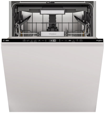 Se Whirlpool opvaskemaskine W7I HT40 TS, fuldt integreret ❤ Stort online udvalg i Whirlpool ❤ Hurtig levering: 1 - 2 Hverdage samt billig fragt ❤ Varenummer: ELG-635652 og barcode / Ean: 8003437639036 på lager - Udsalg på Opvaskemaskine - Over 454 design brands på udsalg