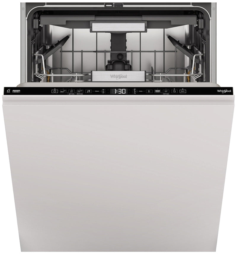 Se Whirlpool opvaskemaskine W7I HT40 TS, fuldt integreret ❤ Stort online udvalg i Whirlpool ❤ Hurtig levering: 1 - 2 Hverdage samt billig fragt ❤ Varenummer: ELG-635652 og barcode / Ean: 8003437639036 på lager - Udsalg på Opvaskemaskine - Over 454 design brands på udsalg