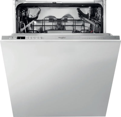 Se Whirlpool opvaskemaskine WCIO3T341PES (fuldintegreret) ❤ Stort online udvalg i Whirlpool ❤ Hurtig levering: 1 - 2 Hverdage samt billig fragt ❤ Varenummer: ELG-298683 og barcode / Ean: 8003437608384 på lager - Udsalg på Opvaskemaskine - Over 434 design mærker på udsalg