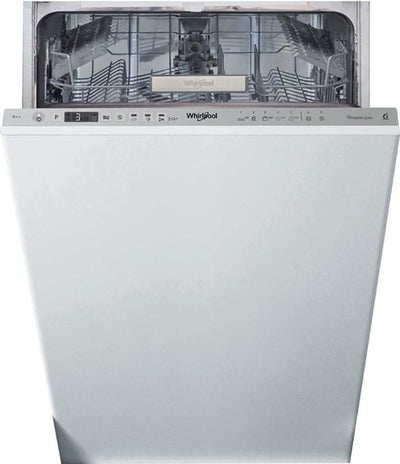 Se Whirlpool opvaskemaskine WSIO3T223PEX indbygget ❤ Stort online udvalg i Whirlpool ❤ Hurtig levering: 1 - 2 Hverdage samt billig fragt ❤ Varenummer: ELG-455425 og barcode / Ean: 8003437233081 på lager - Udsalg på Opvaskemaskine - Over 400 kendte brands på udsalg