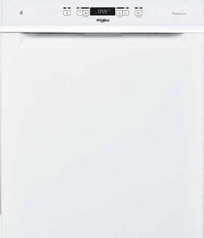 Se Whirlpool opvaskemaskine WUC3C32P ❤ Stort online udvalg i Whirlpool ❤ Hurtig levering: 1 - 2 Hverdage samt billig fragt ❤ Varenummer: ELG-298691 og barcode / Ean: 8003437620348 på lager - Udsalg på Opvaskemaskine - Over 434 design mærker på udsalg
