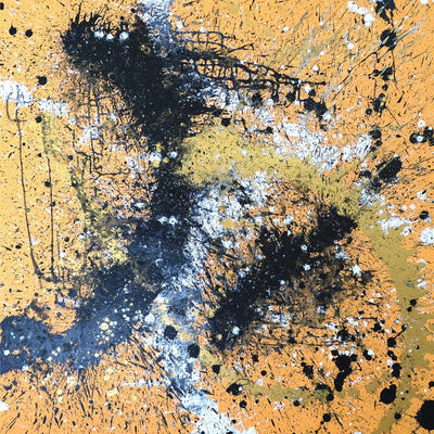 Se Wild Oranze af Jacob Lund Art ❤ Stort online udvalg i Jacob Lund Art ❤ Hurtig levering: 1 - 2 Hverdage samt billig fragt ❤ Varenummer: ILL-16326 og barcode / Ean: på lager - Udsalg på Maleri kunsttryk - Jacob Lund Art - Abstrakt Spar op til 64% - Over 400 kendte brands på udsalg