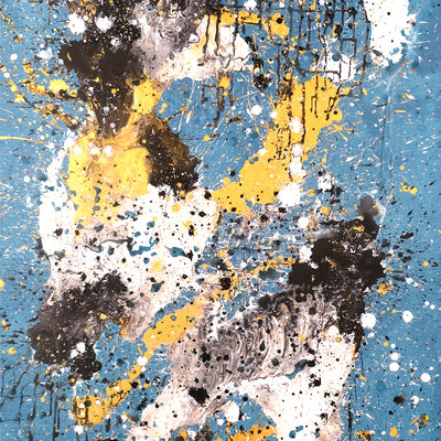 Se Wild Petro af Jacob Lund Art ❤ Stort online udvalg i Jacob Lund Art ❤ Hurtig levering: 1 - 2 Hverdage samt billig fragt ❤ Varenummer: ILL-16327 og barcode / Ean: på lager - Udsalg på Maleri kunsttryk - Jacob Lund Art - Abstrakt Spar op til 63% - Over 400 kendte brands på udsalg